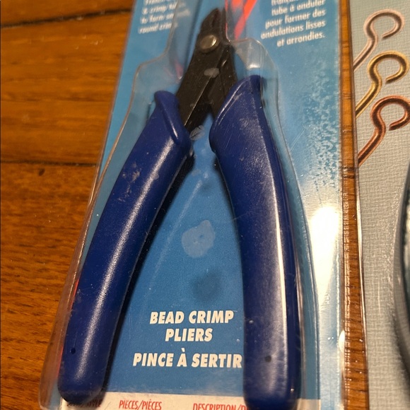 New Tools Looper and Crimper - Picture 3 of 4